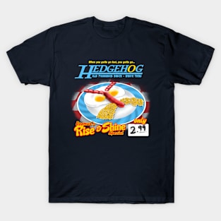 Eggman's Special T-Shirt